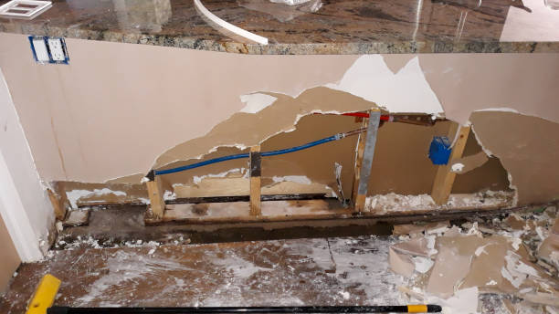 Professional Water damage restoration in Virginia, MN