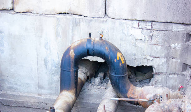 Best Emergency water extraction  in Virginia, MN