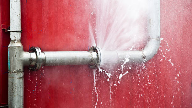 Fire Damage Restoration in Virginia, MN